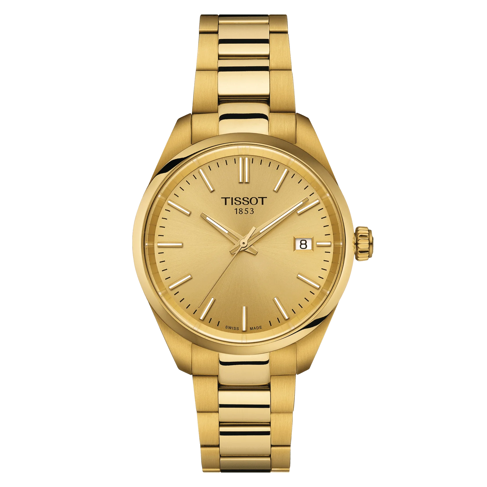 PR 100 34mm T1502103302100