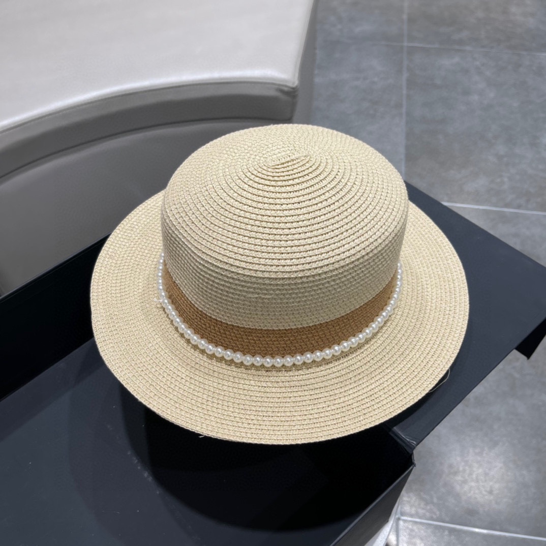 Chanel Hats(Replica)