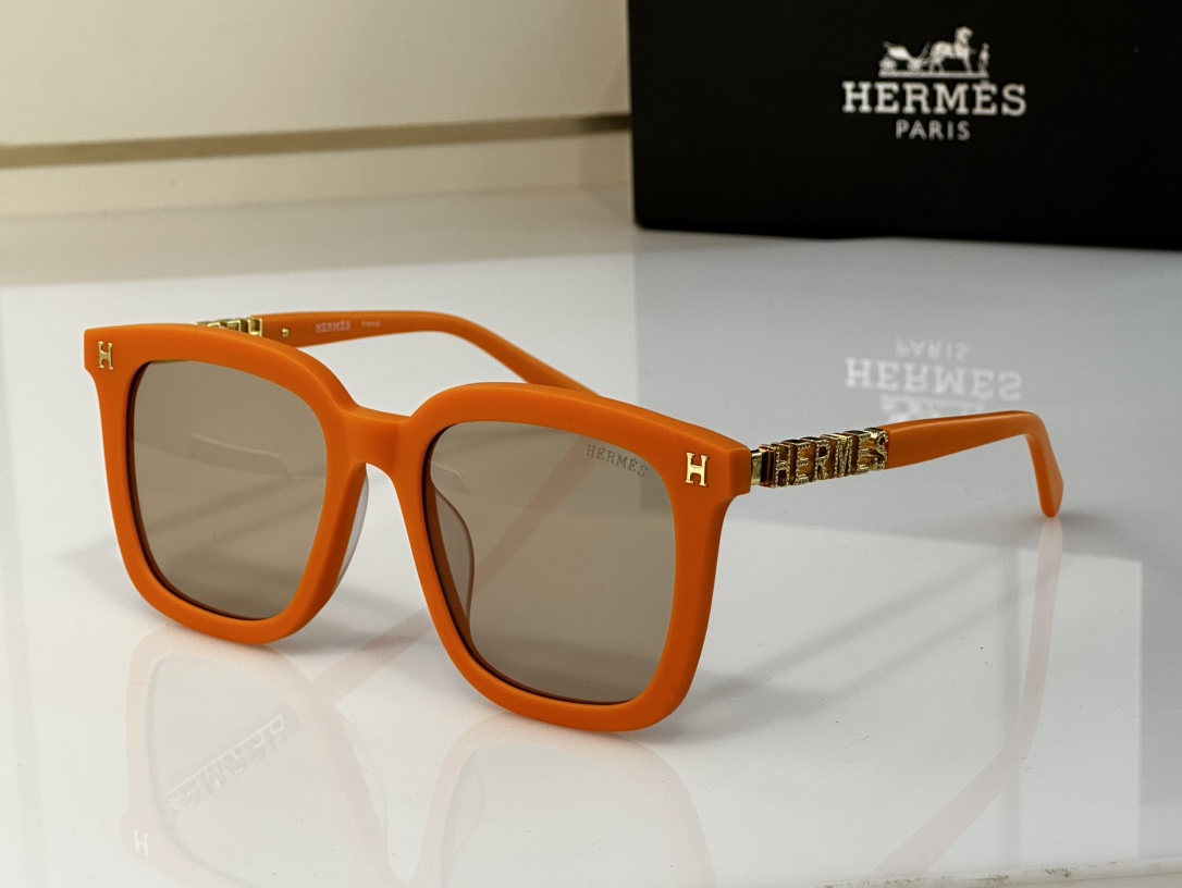 Hermes Sunglasses