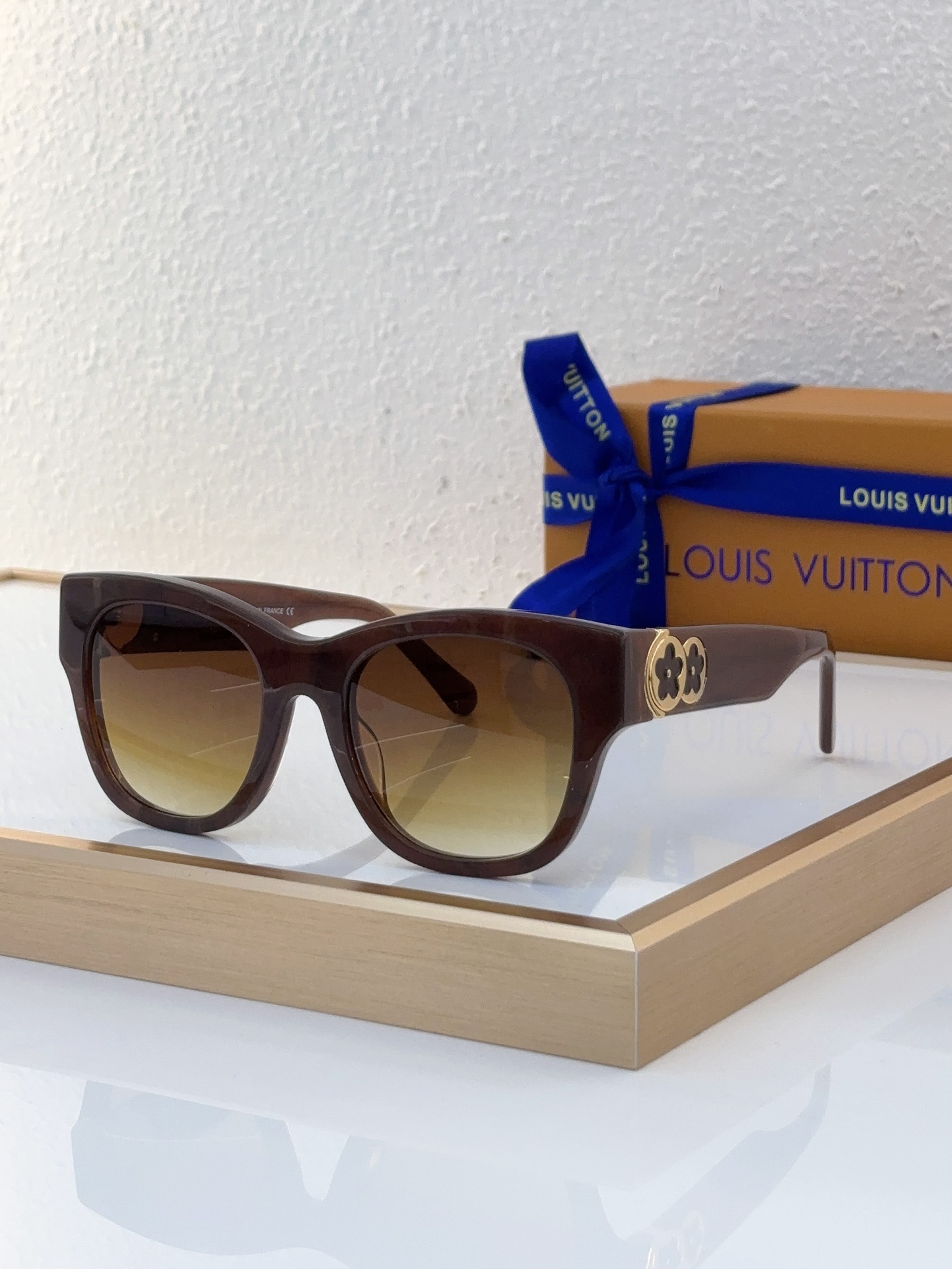 Louis Vuitton LV Sunglasses