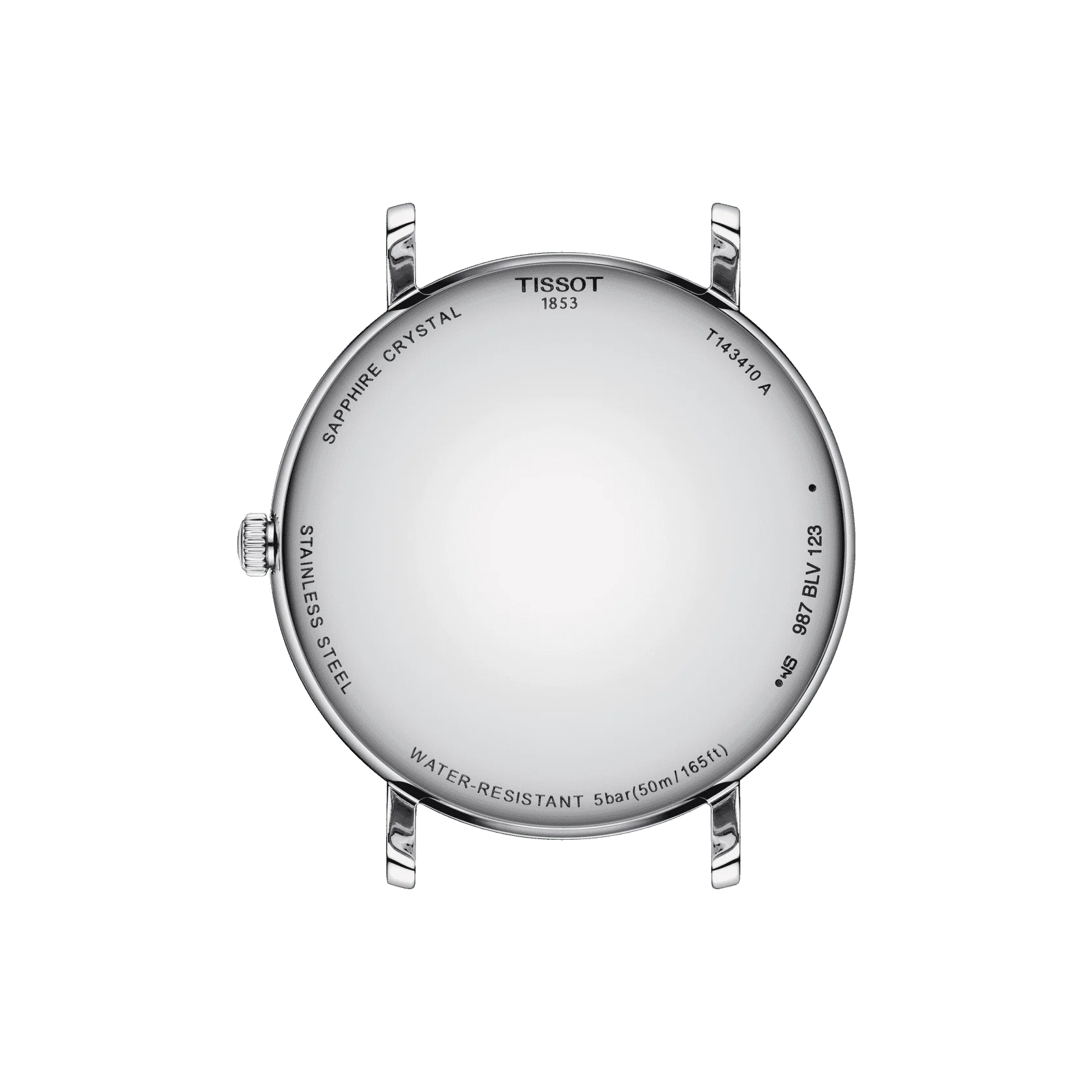 Everytime 40mm T1434101101101