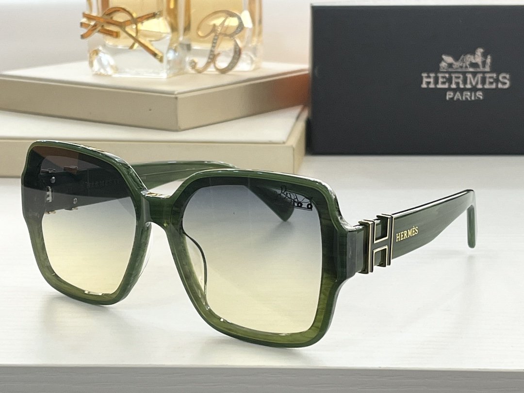 Hermes Sunglasses