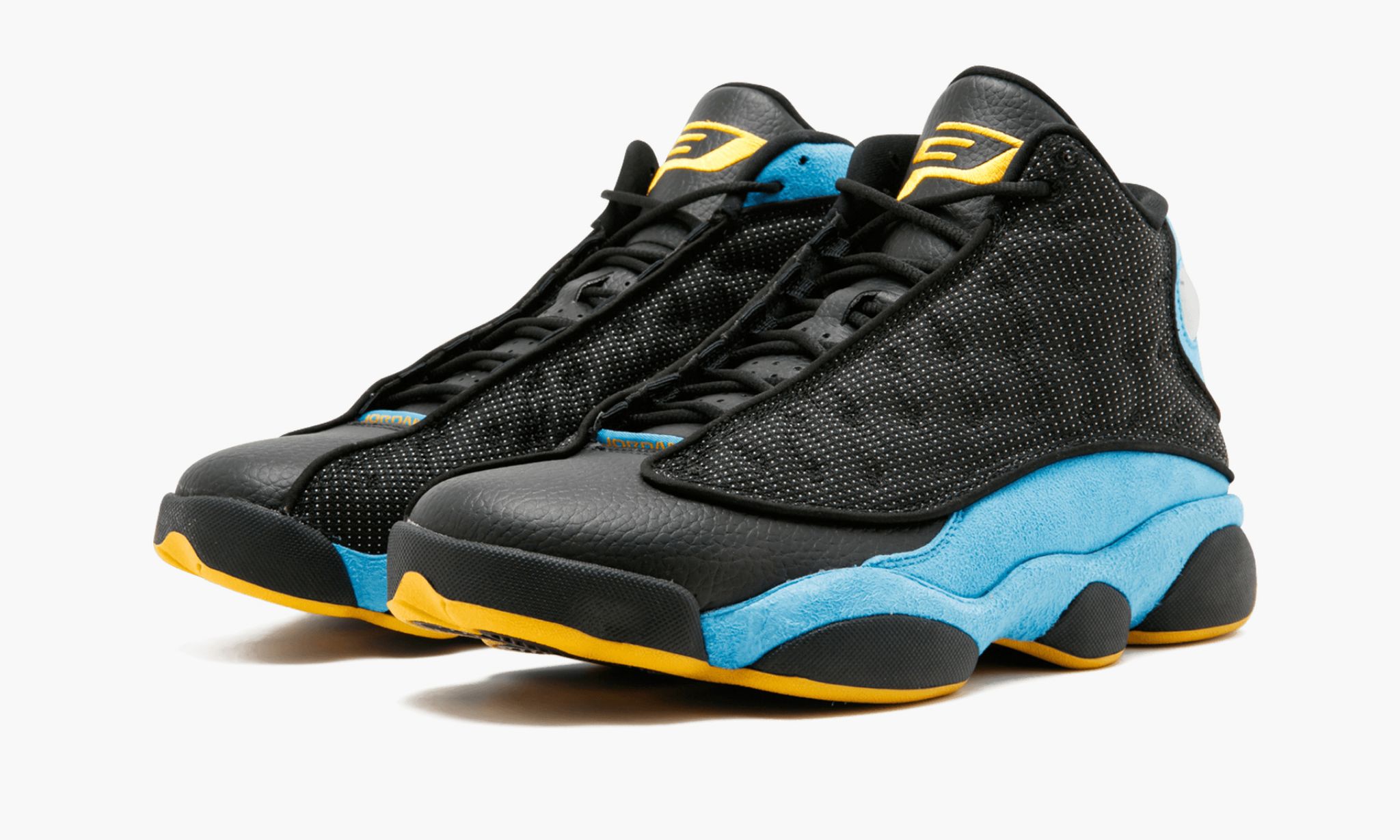 Air Jordan 13 Retro CP PE 