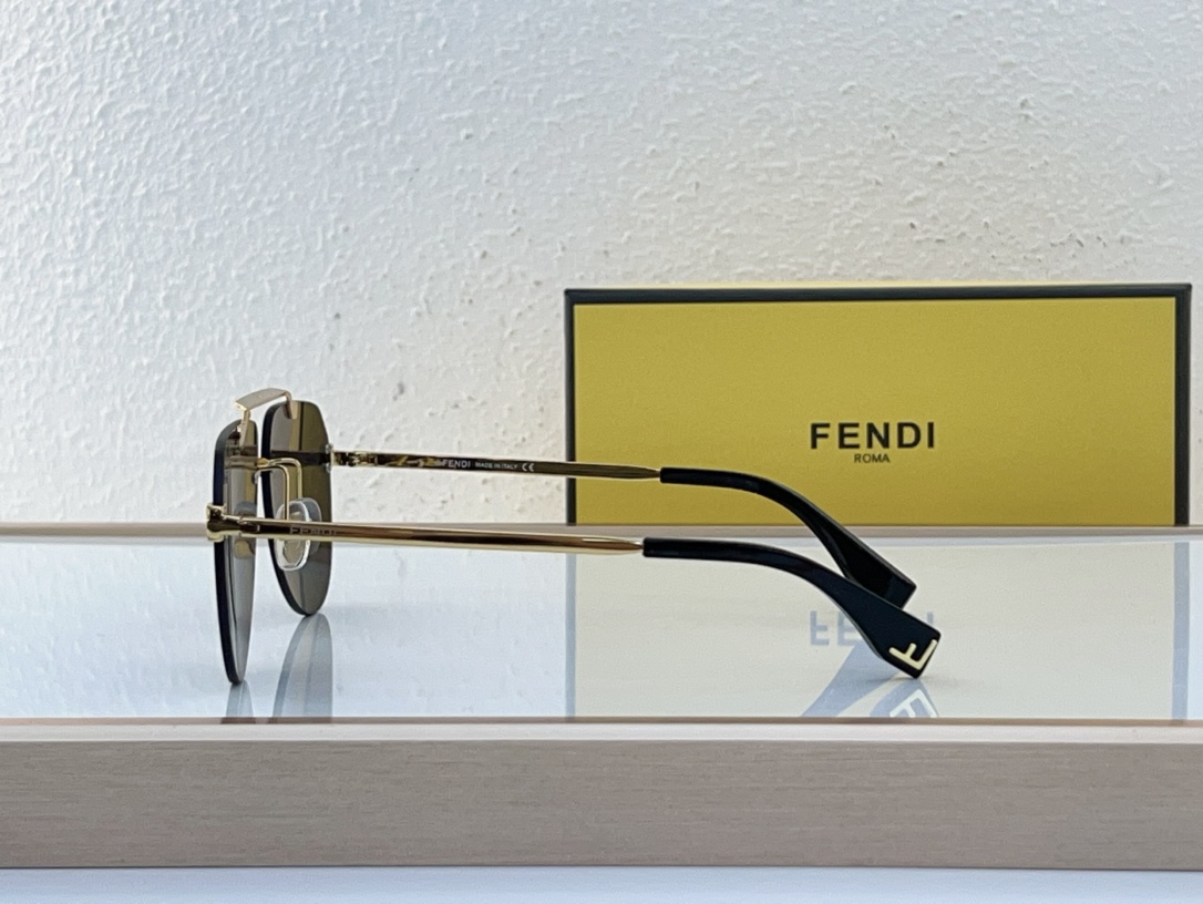 Fendi Sunglasses
