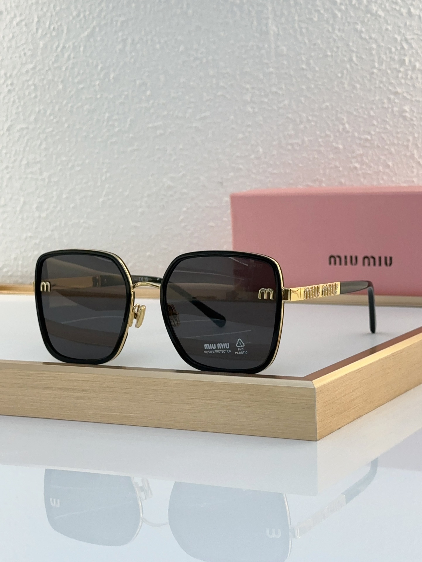 MiuMiu Sunglasses