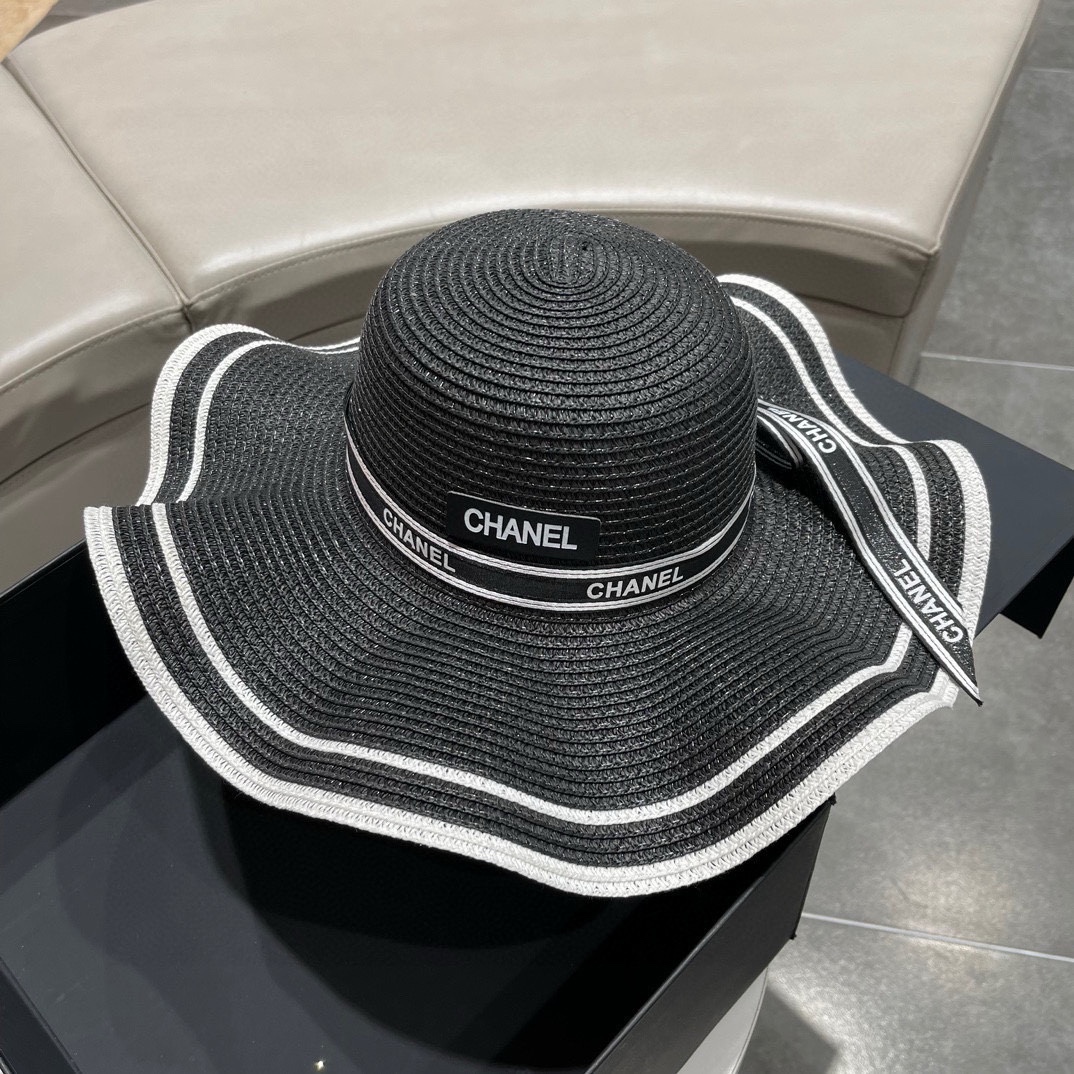 Chanel Hats(Replica)