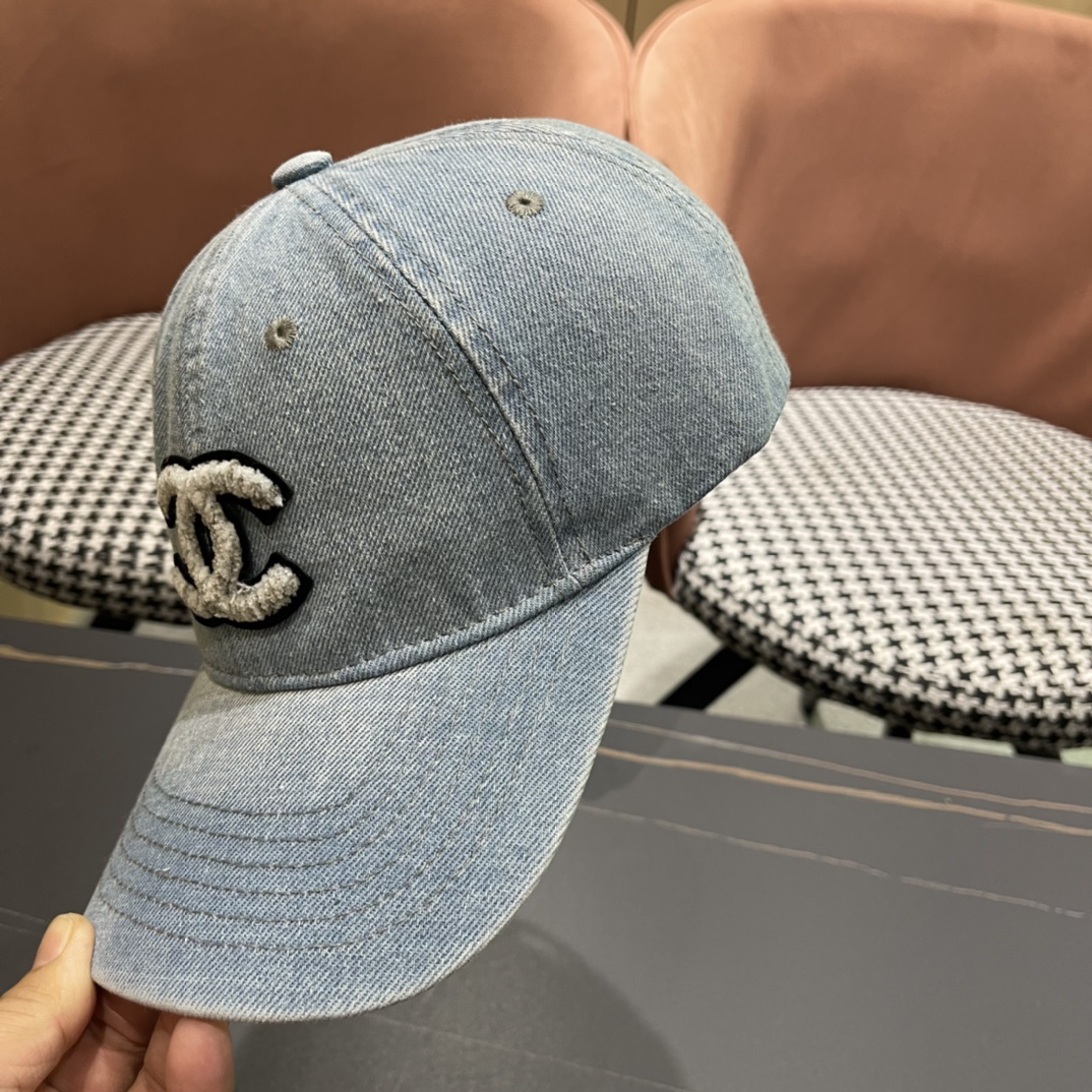 Chanel Hats(Replica)