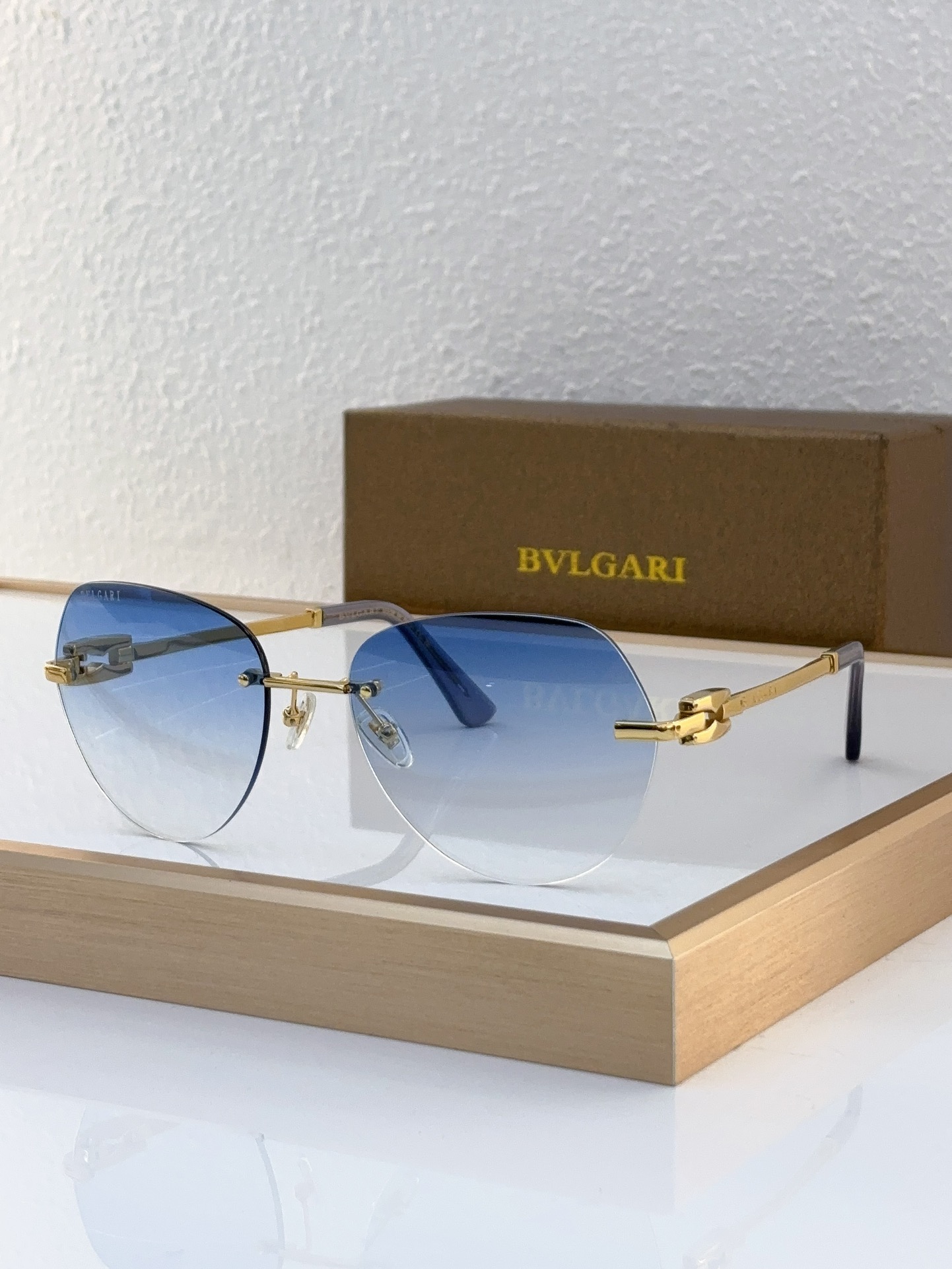 Bvlgari Sunglasses