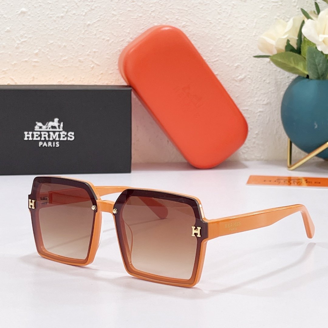 Hermes Sunglasses