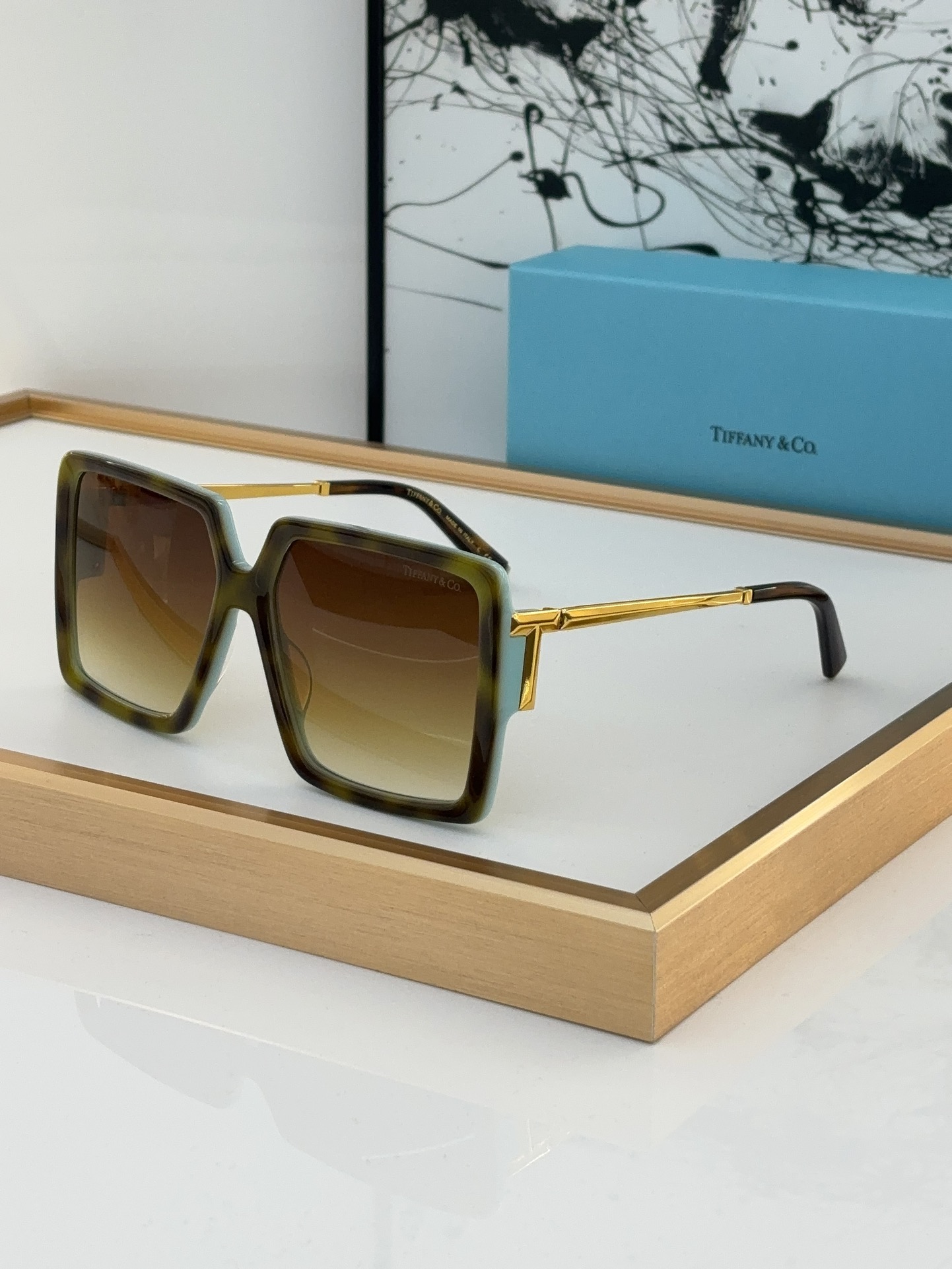 Tom Ford Sunglasses