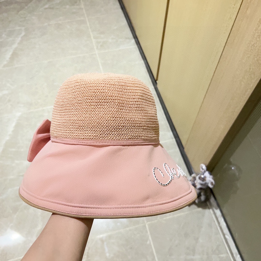 Chanel Hats(Replica)