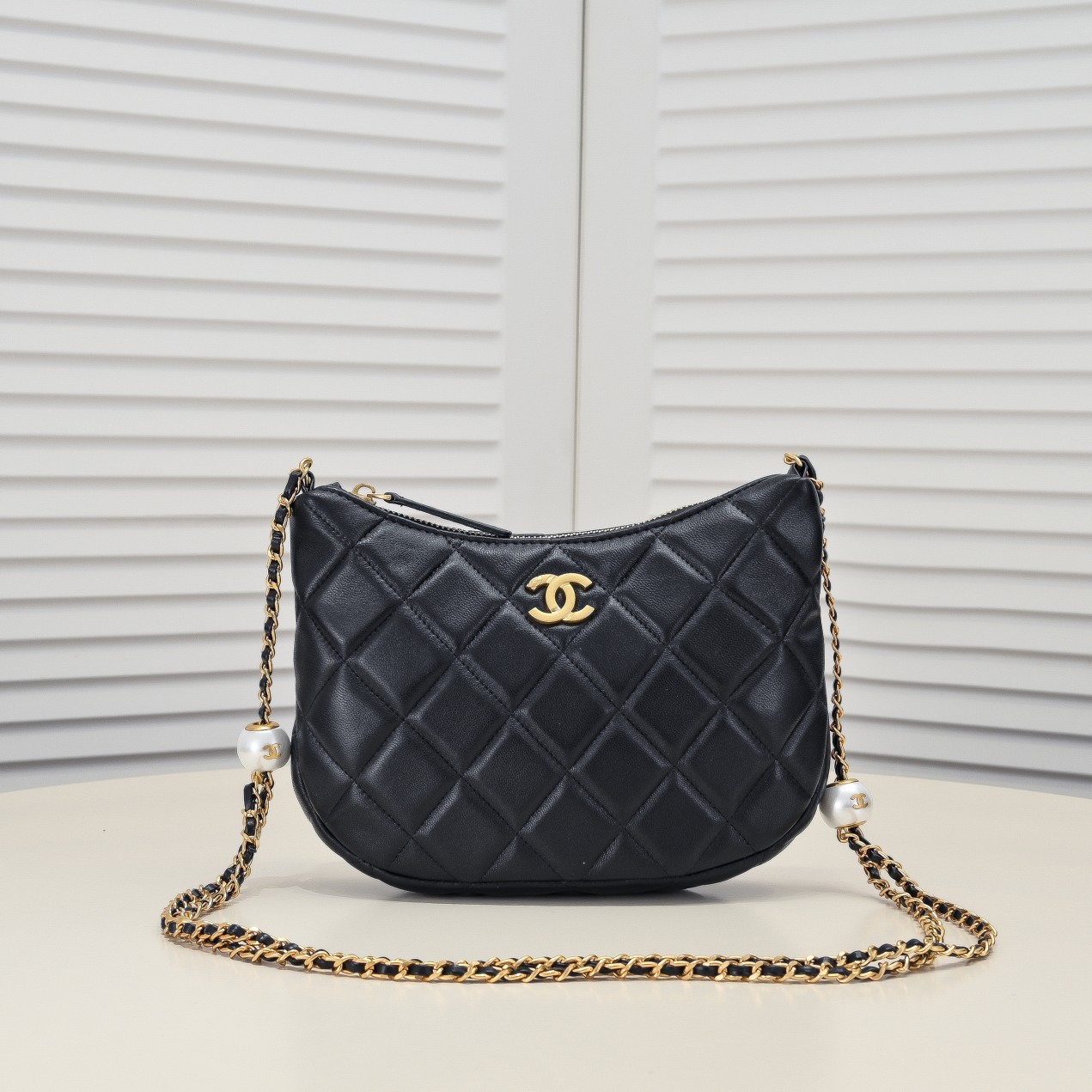 Chanel  Shoulder Bag Handbag