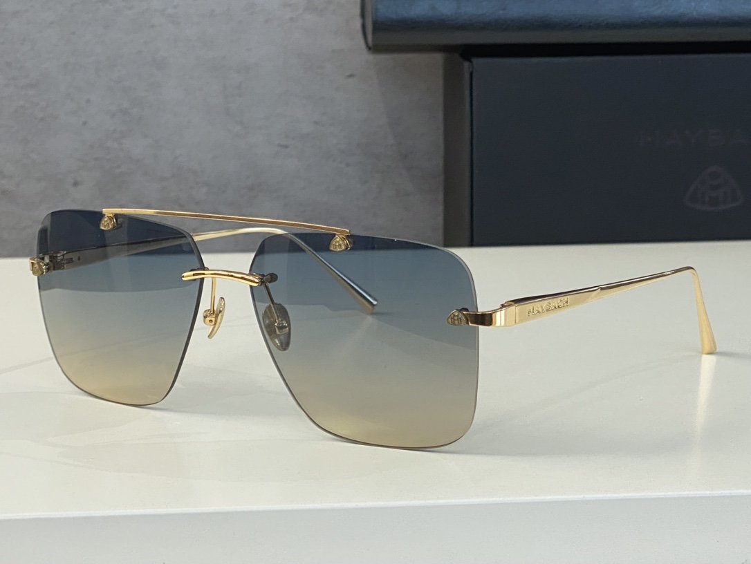 Maybach Sunglasses