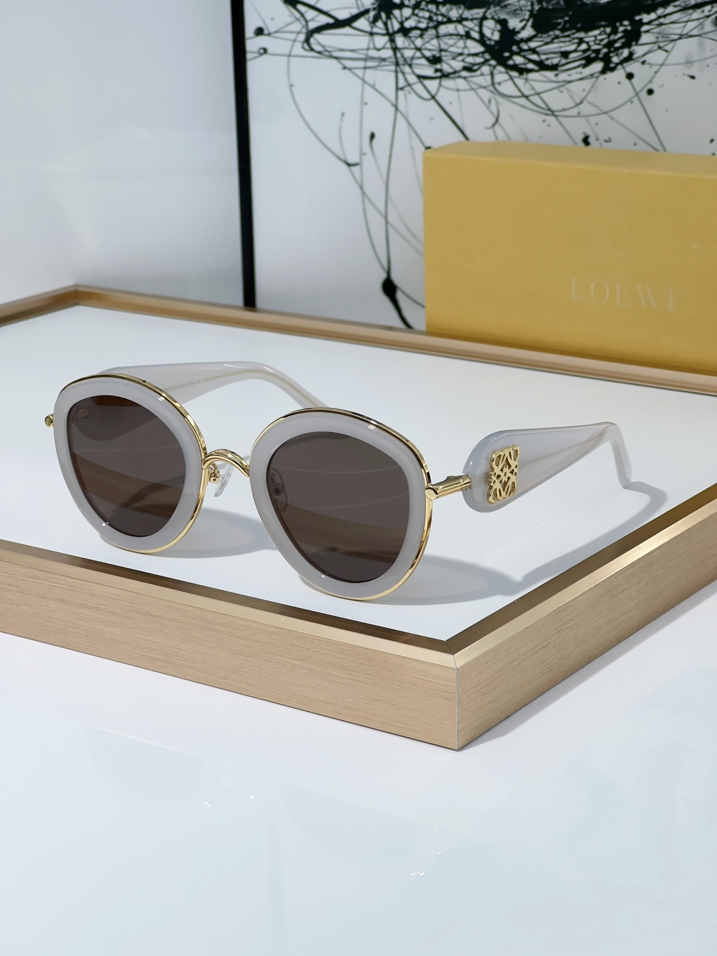 Loewe Sunglasses