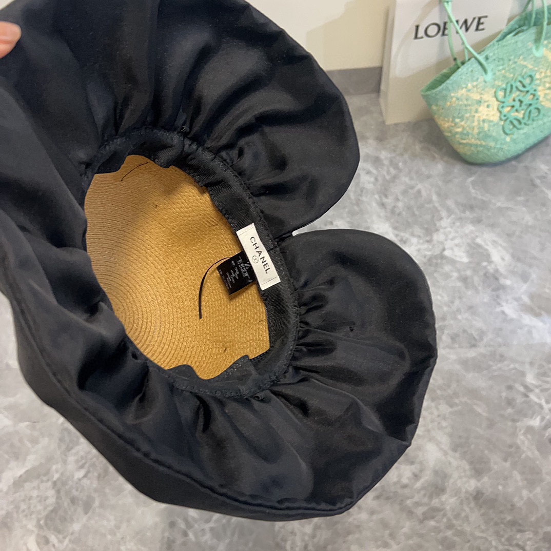 Chanel Hats(Replica)