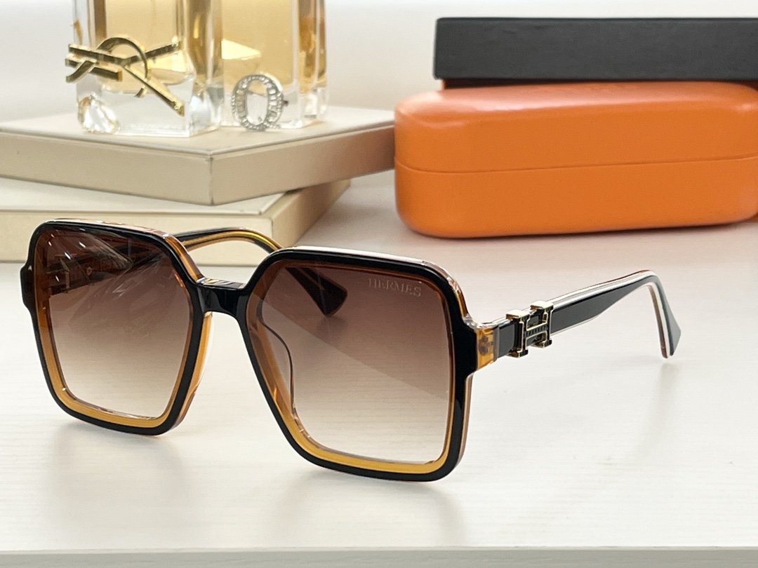 Hermes Sunglasses