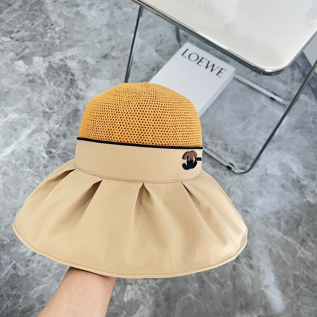 Chanel Hats(Replica)