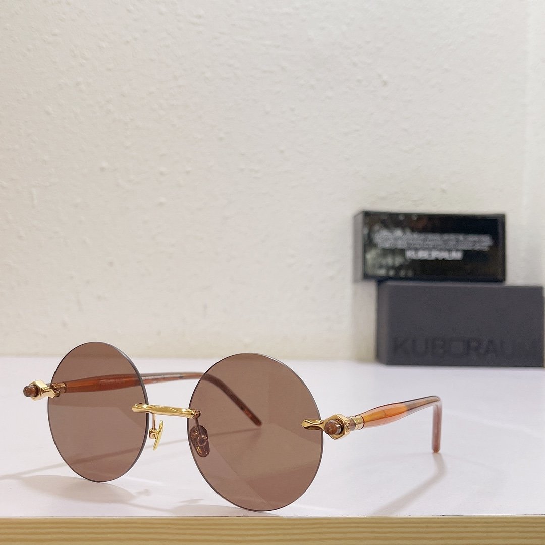 KUB RAUM Sunglasses