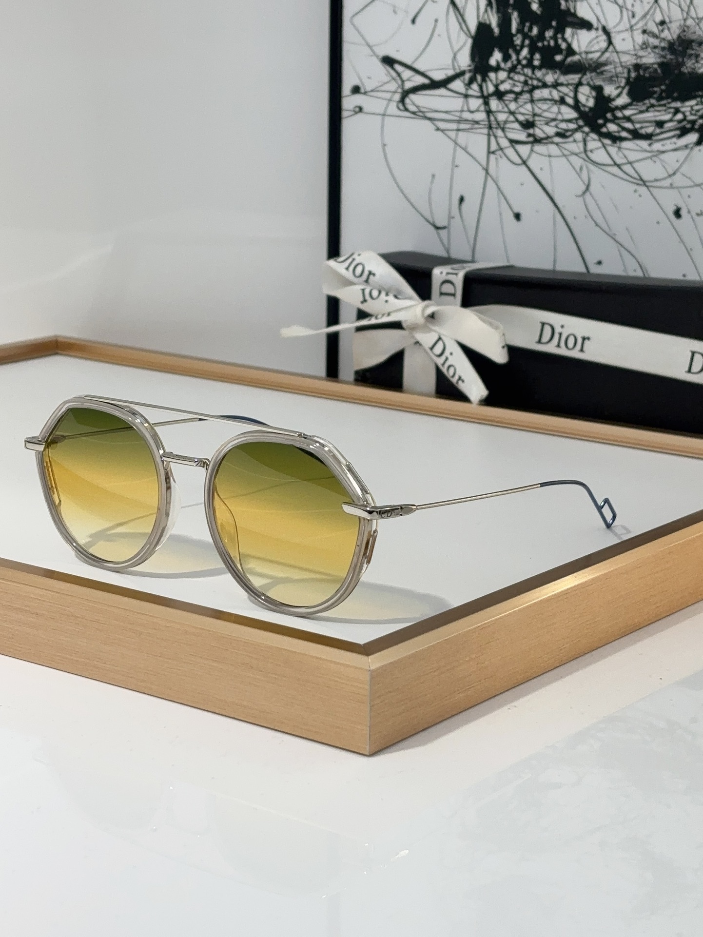 Dior Sunglasses