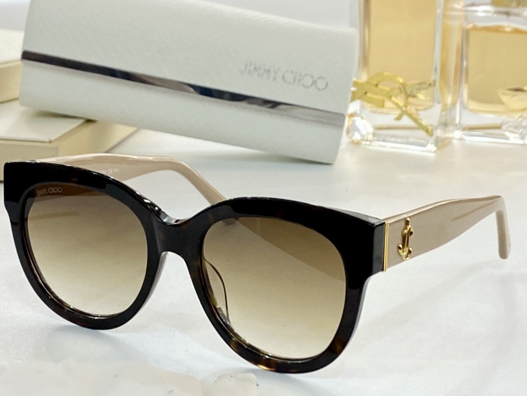 Jimmy Choo Sunglasses