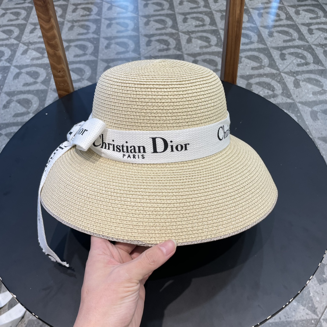 Dior Hats(Replica)