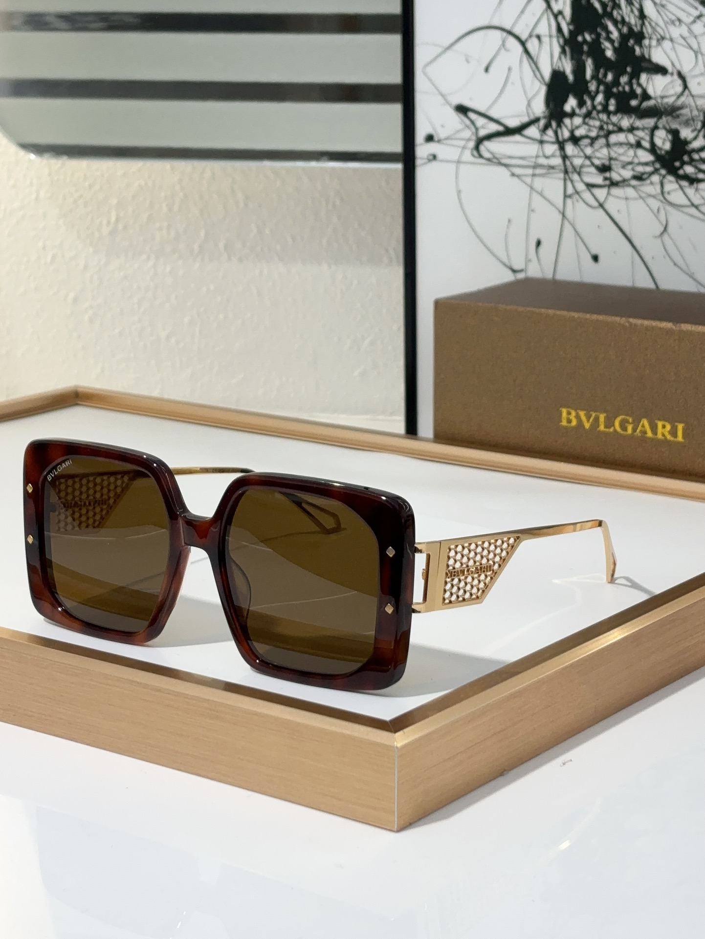 Bvlgari Sunglasses