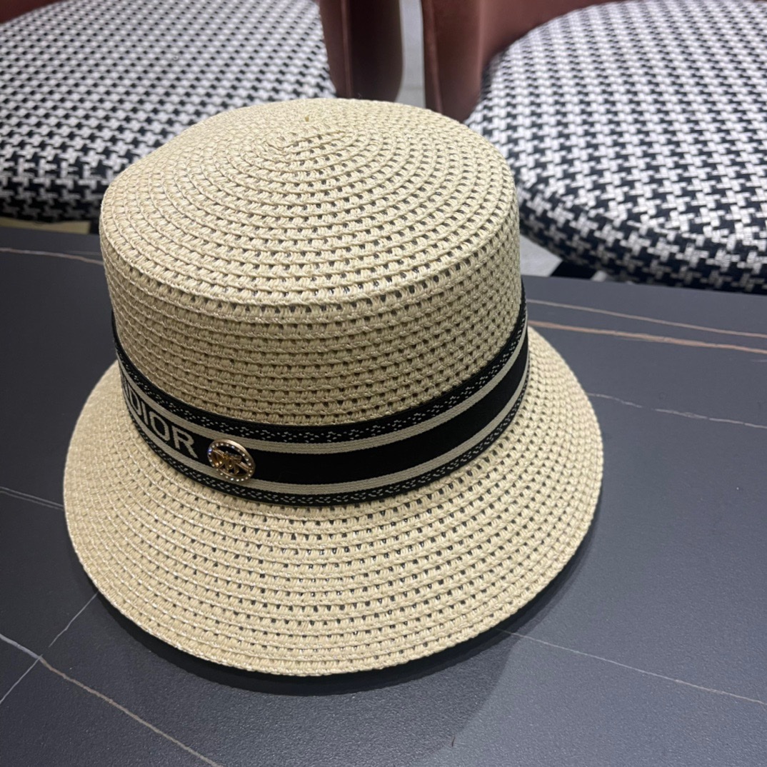 Dior Hats(Replica)