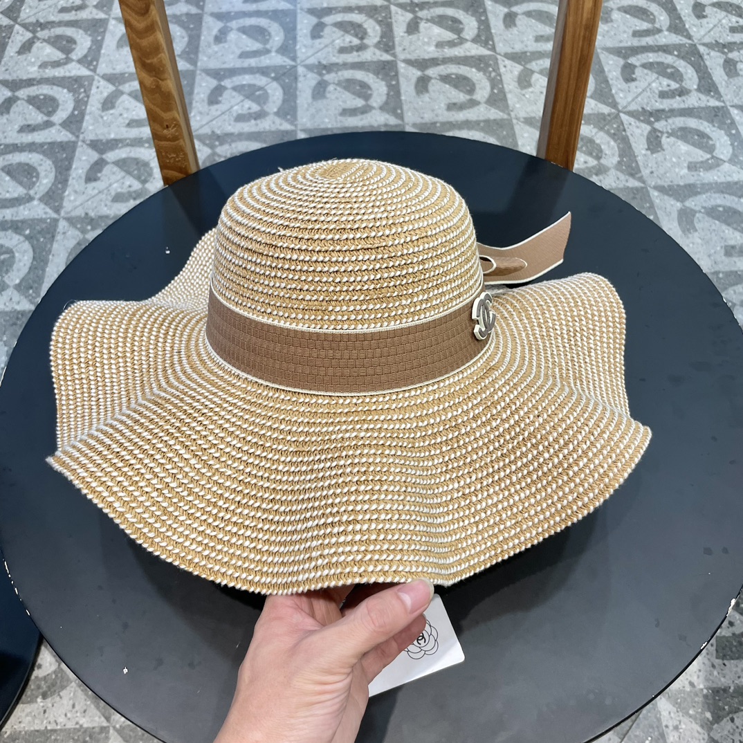 Chanel Hats(Replica)