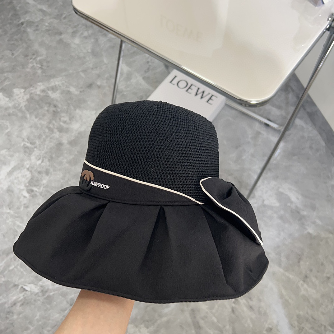 Chanel Hats(Replica)