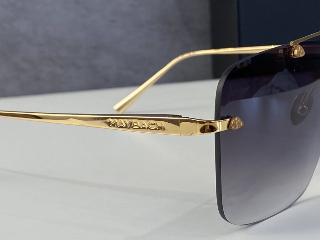 Maybach Sunglasses