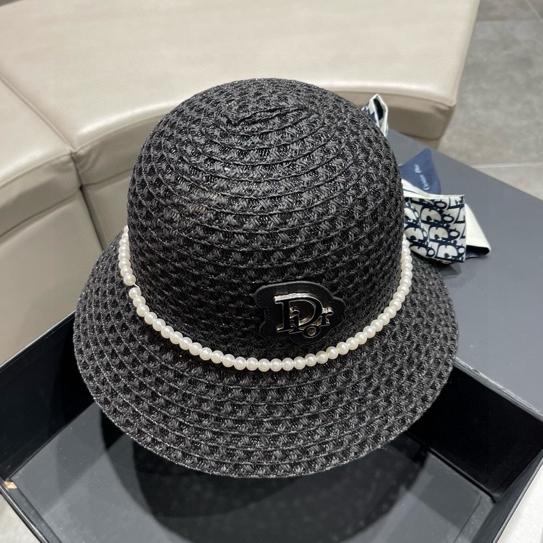 Dior Hats(Replica)