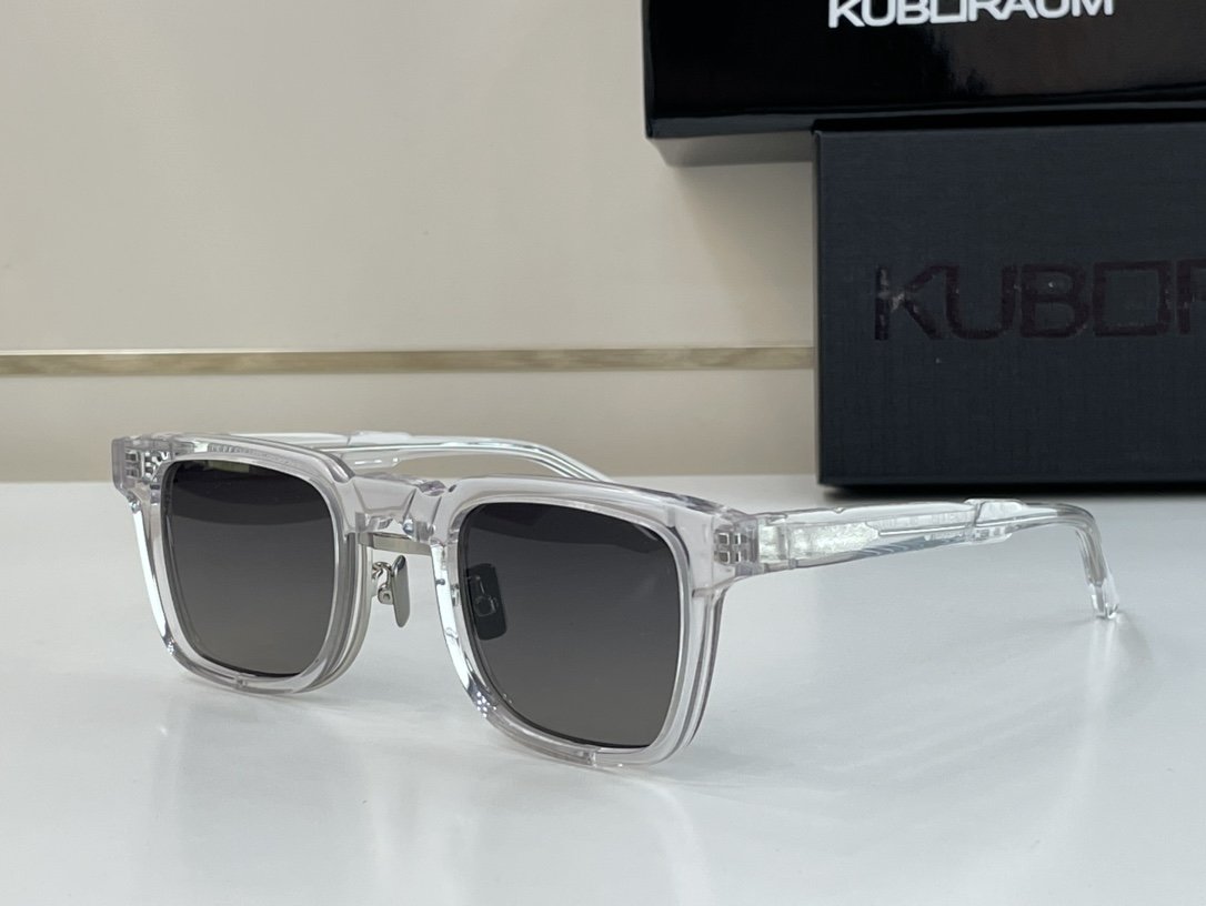 KUB RAUM Sunglasses