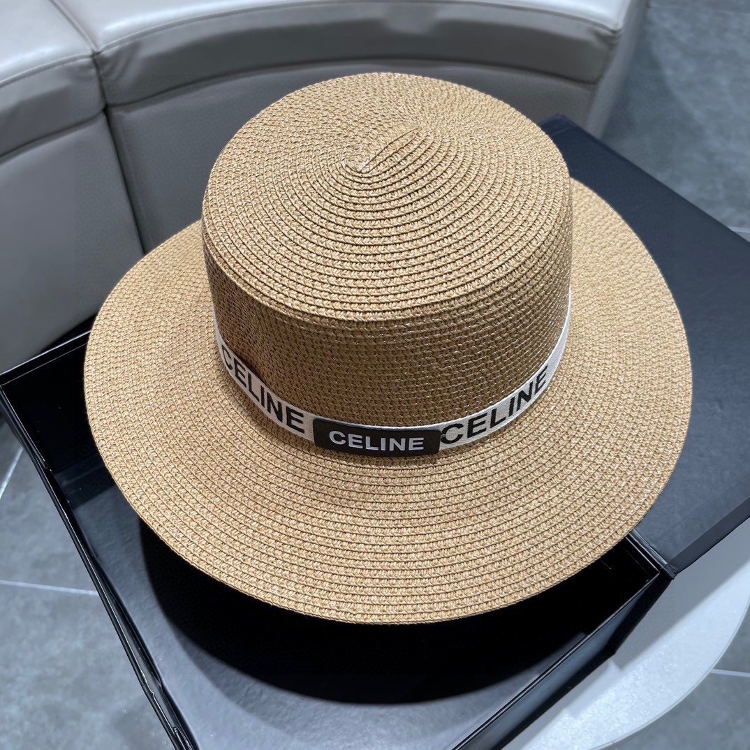 Celine Hats(Replica)