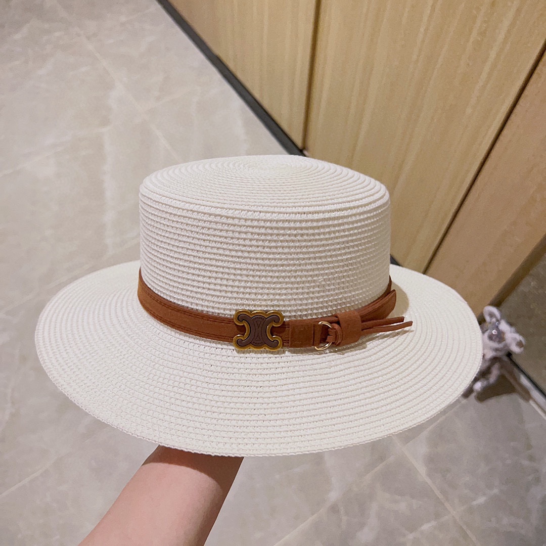 Celine Hats(Replica)