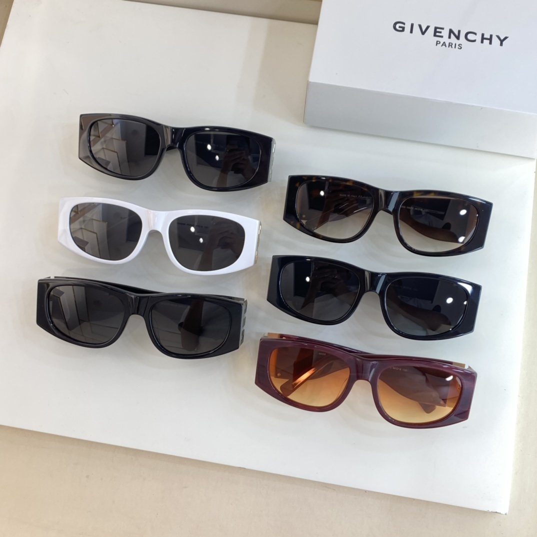 Givenchy Sunglasses