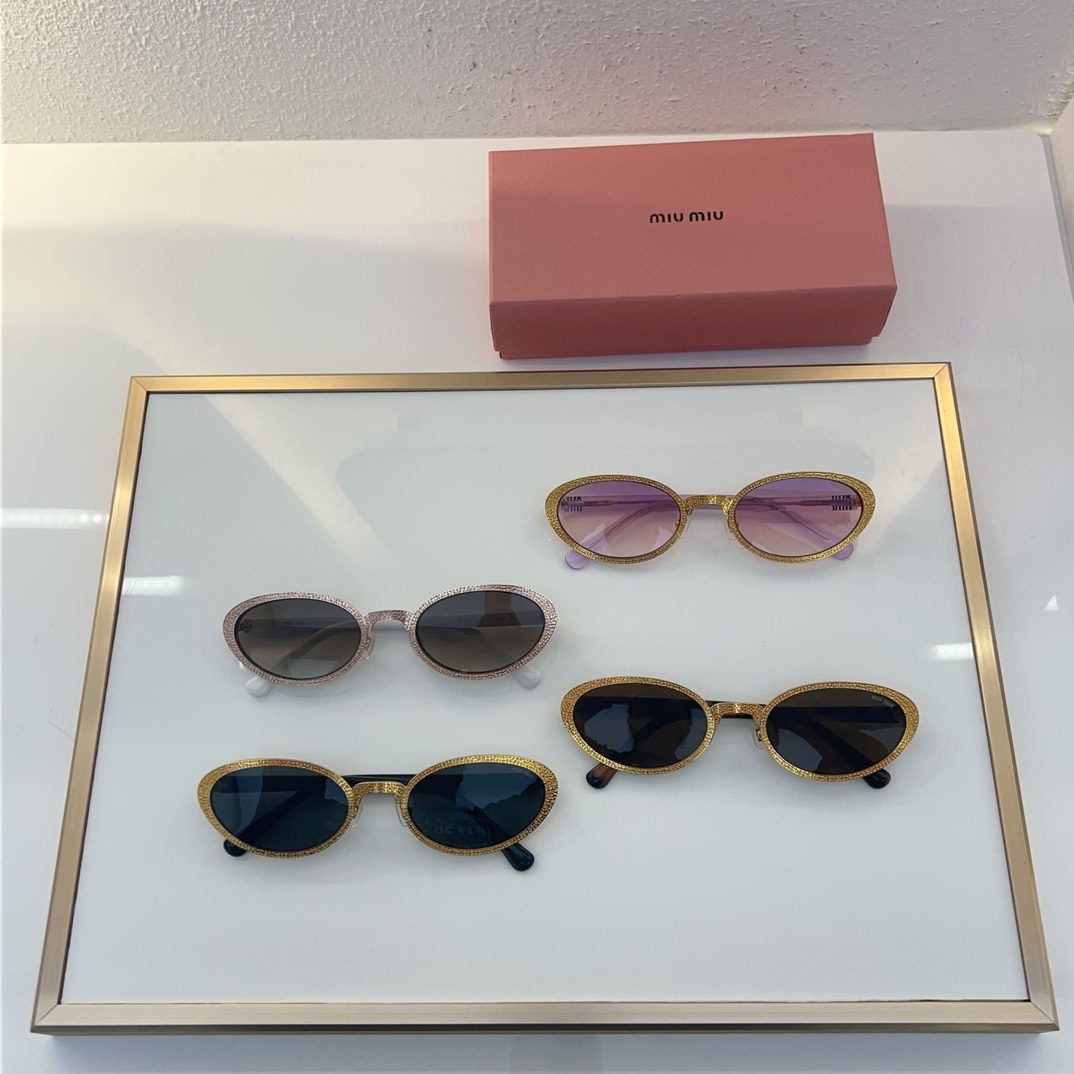 MiuMiu Sunglasses