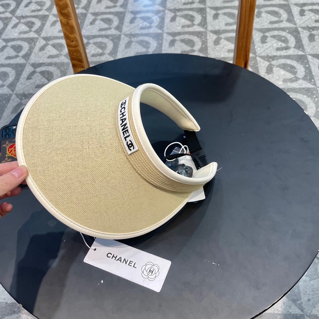 Chanel Hats(Replica)