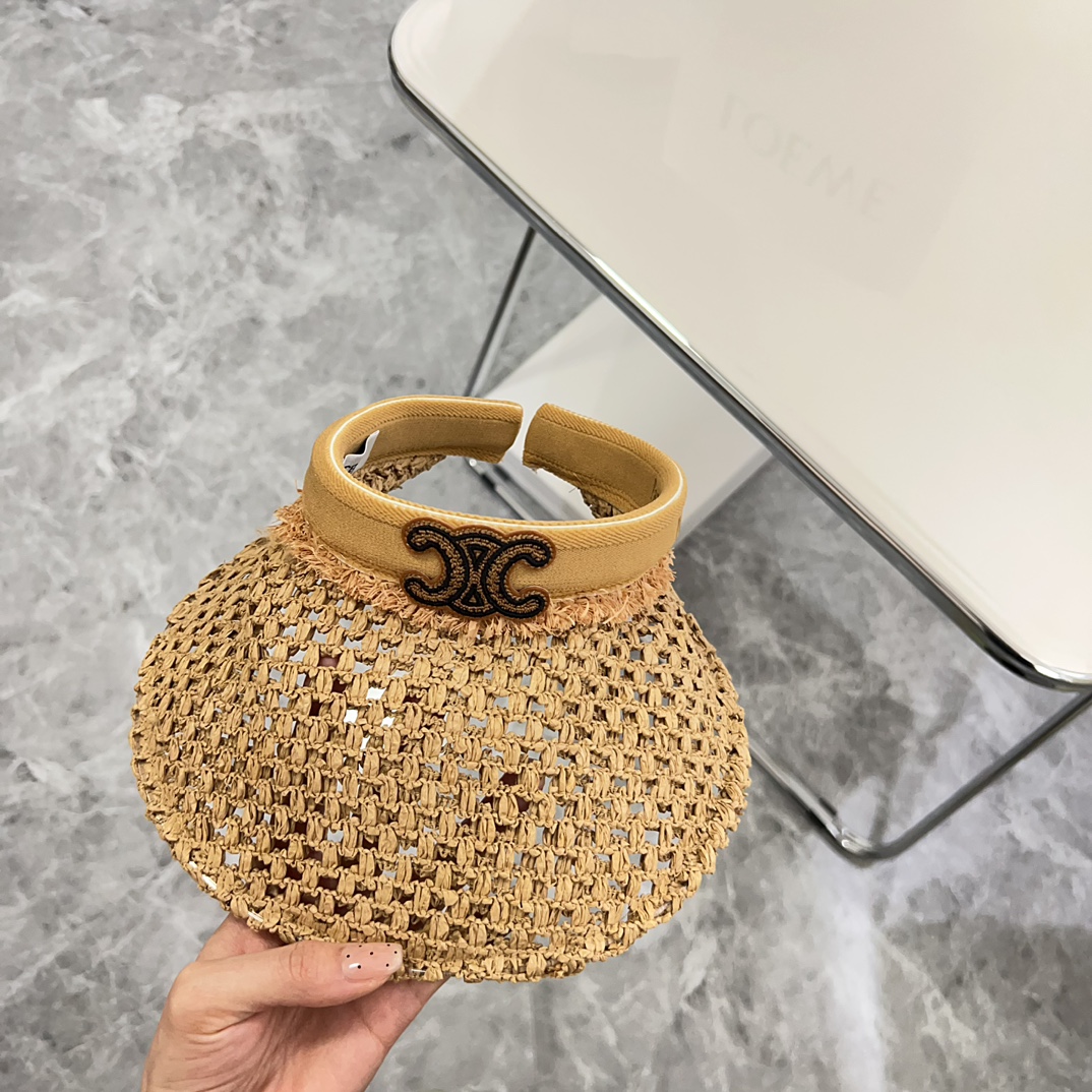 Celine Hats(Replica)