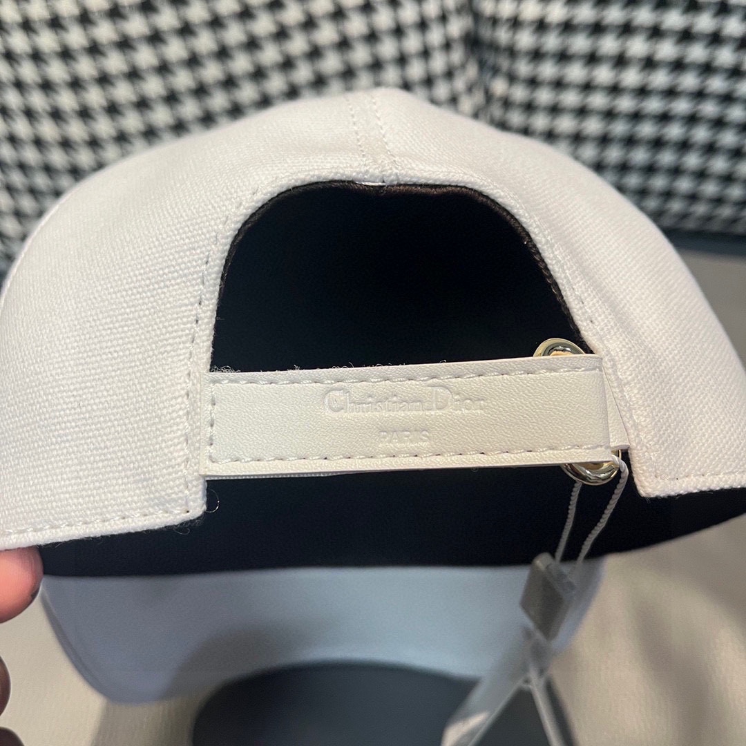 Dior Hats(Replica)