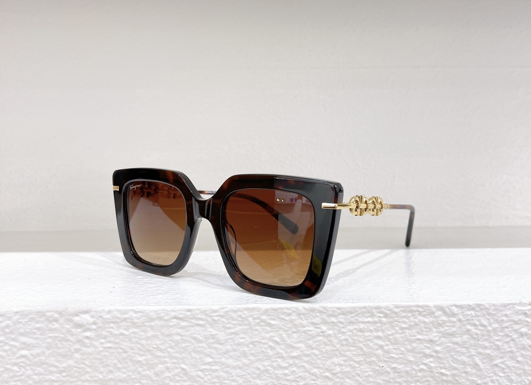 Ferragamo Sunglasses