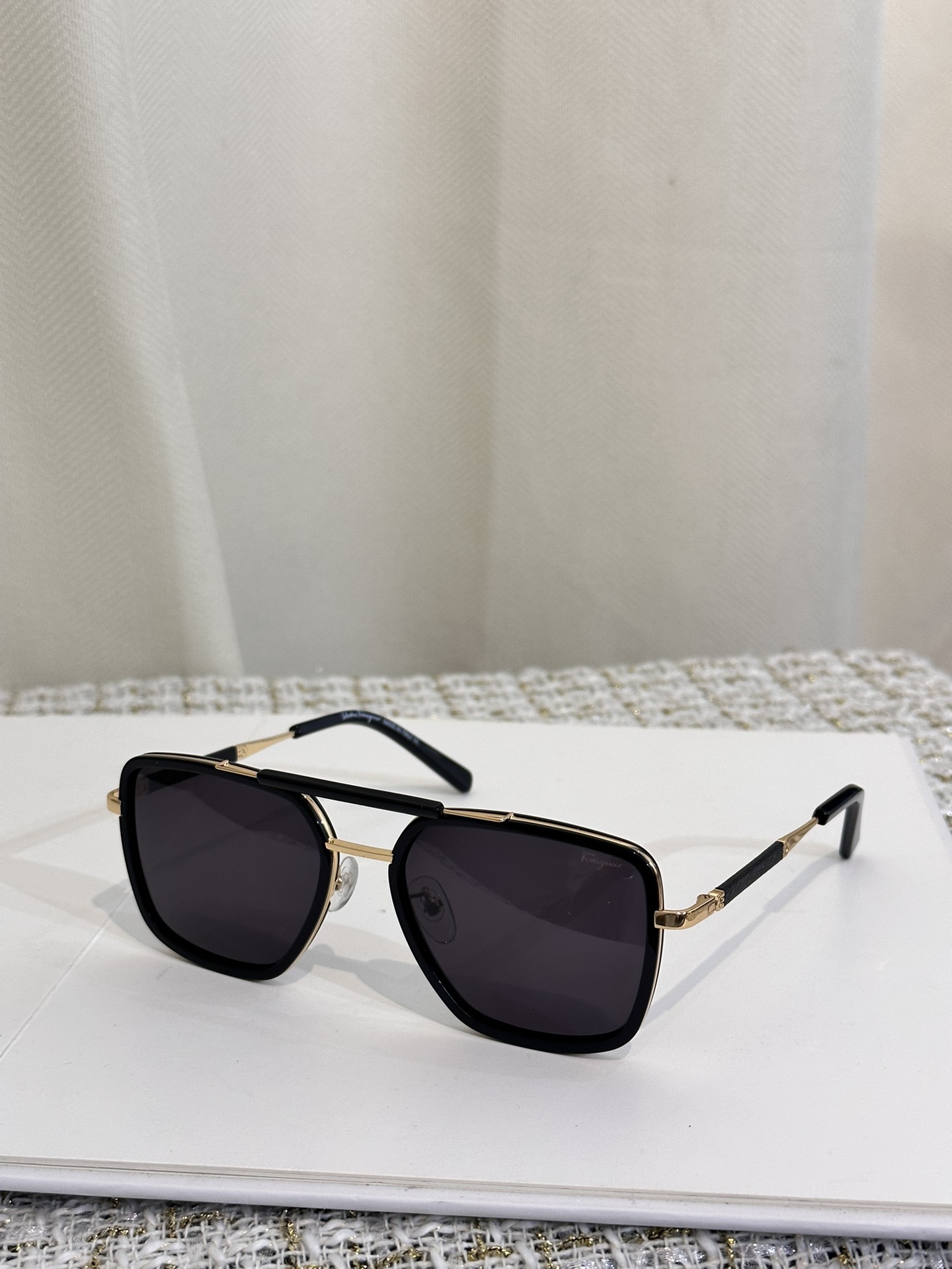 Ferragamo Sunglasses