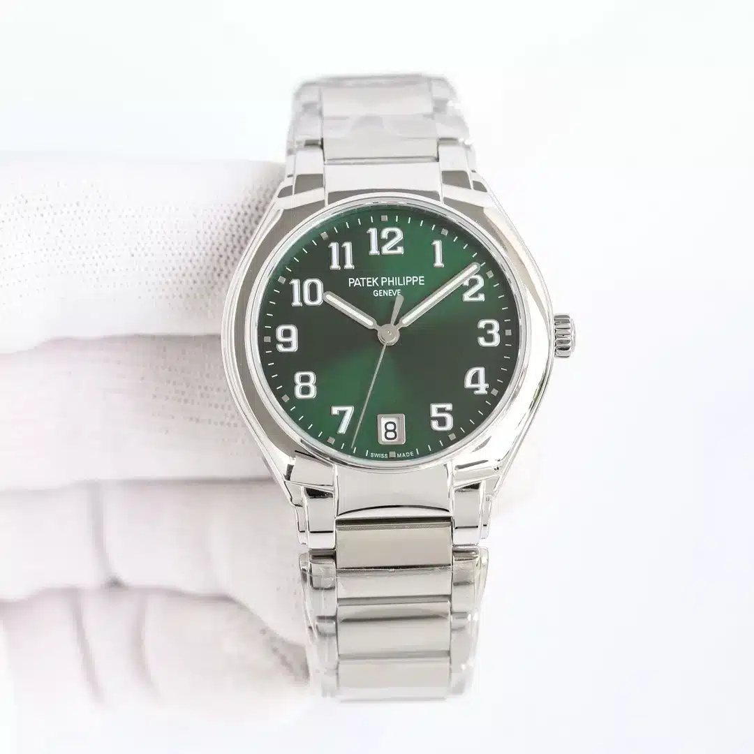 TWENTY~4  36 mm,Steel,7300-1450R