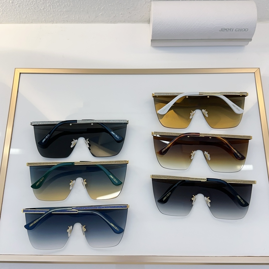 Jimmy Choo Sunglasses