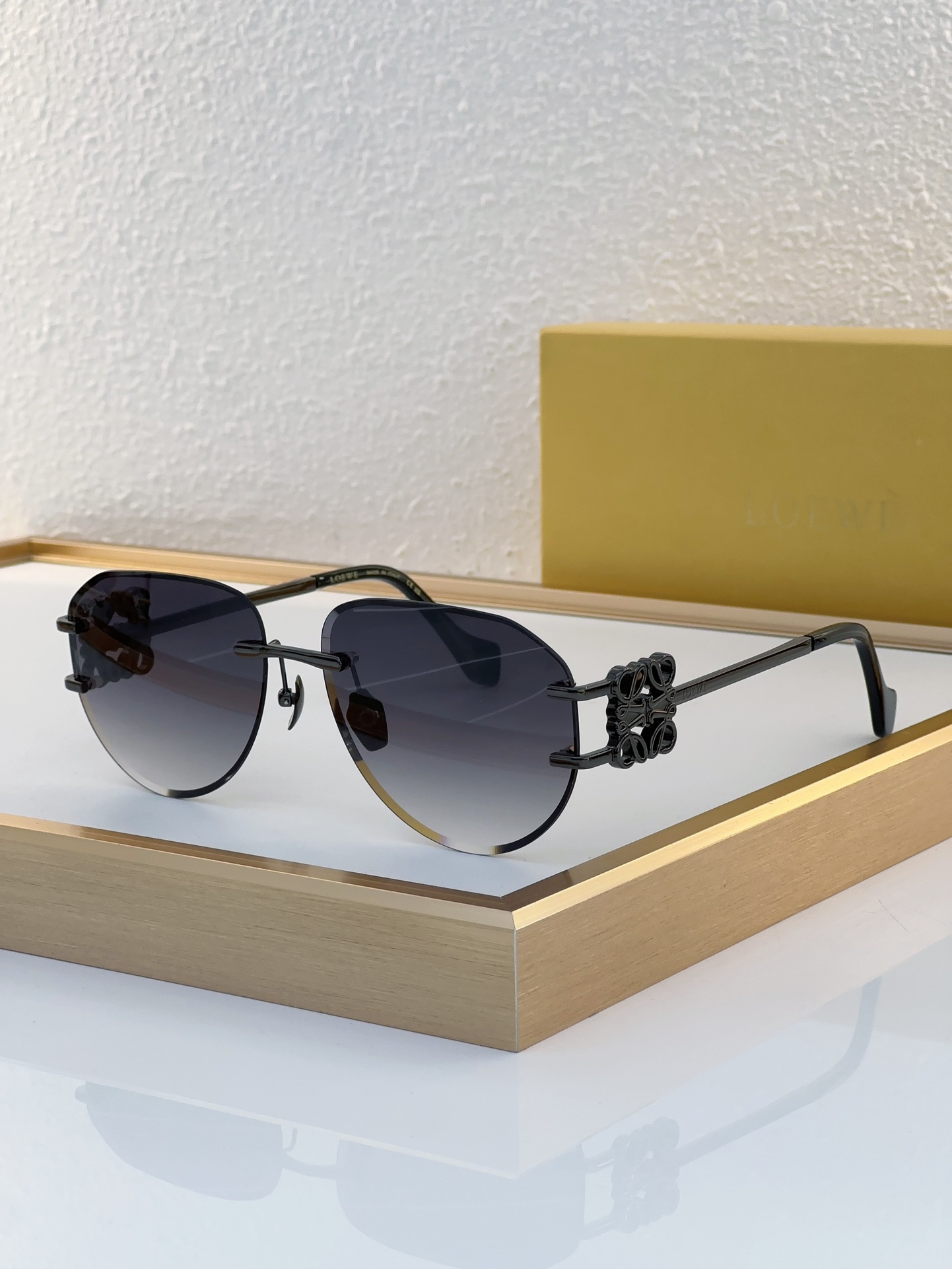 Loewe Sunglasses