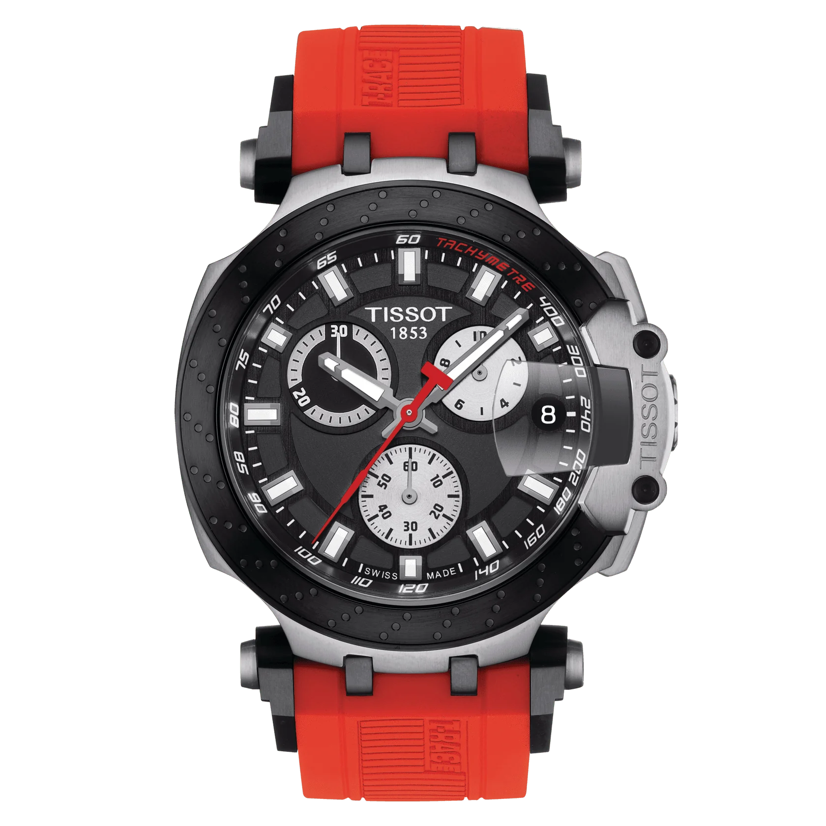 T-Race Chronograph T1154172705100