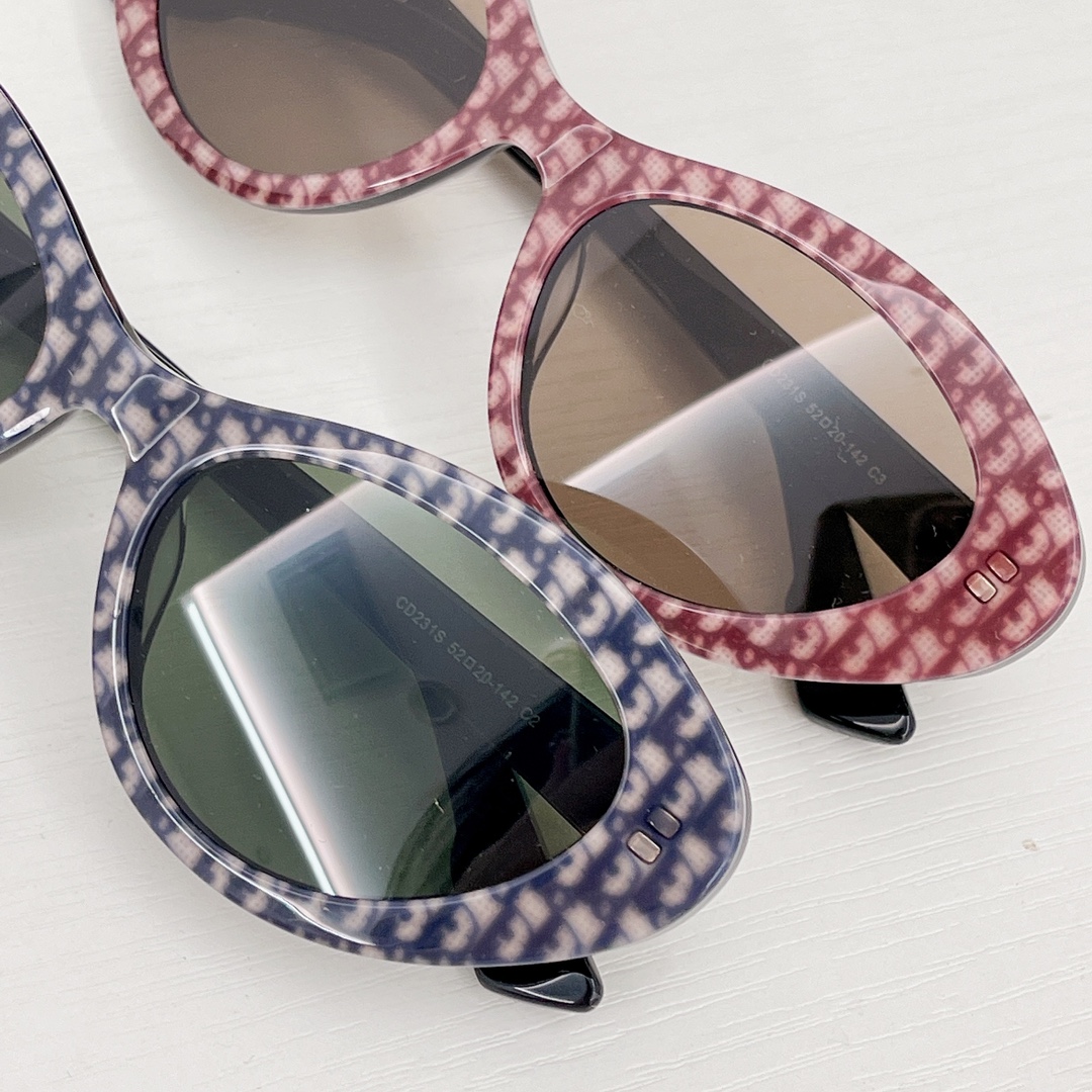 Dior Sunglasses