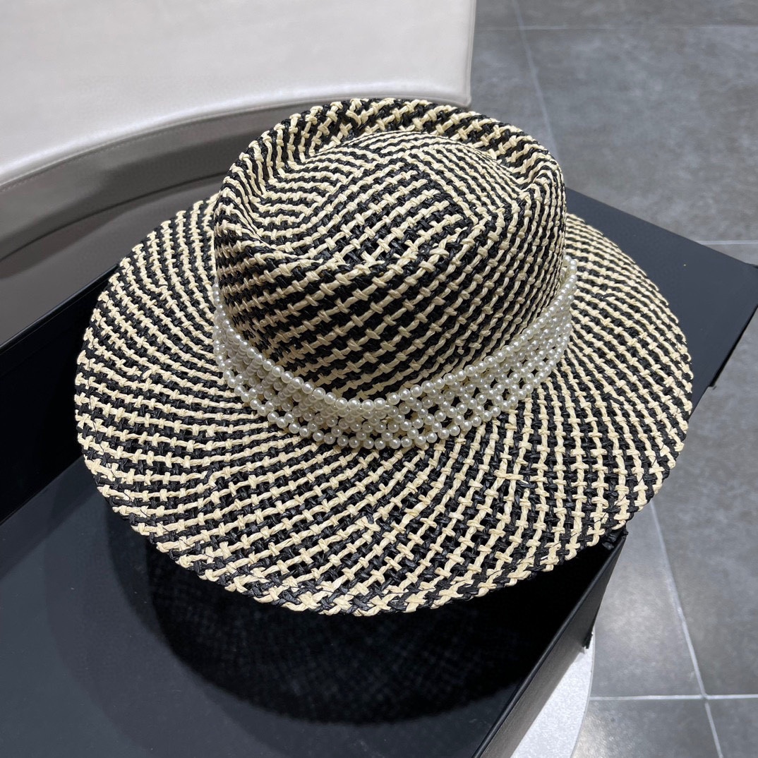 Chanel Hats(Replica)