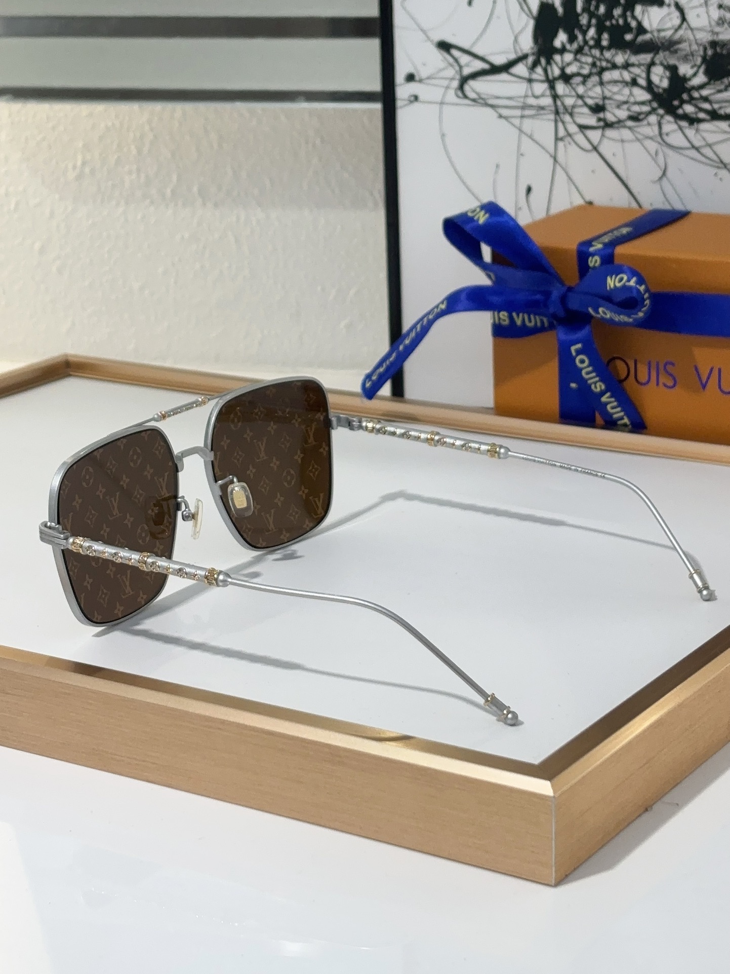 Louis Vuitton LV Sunglasses