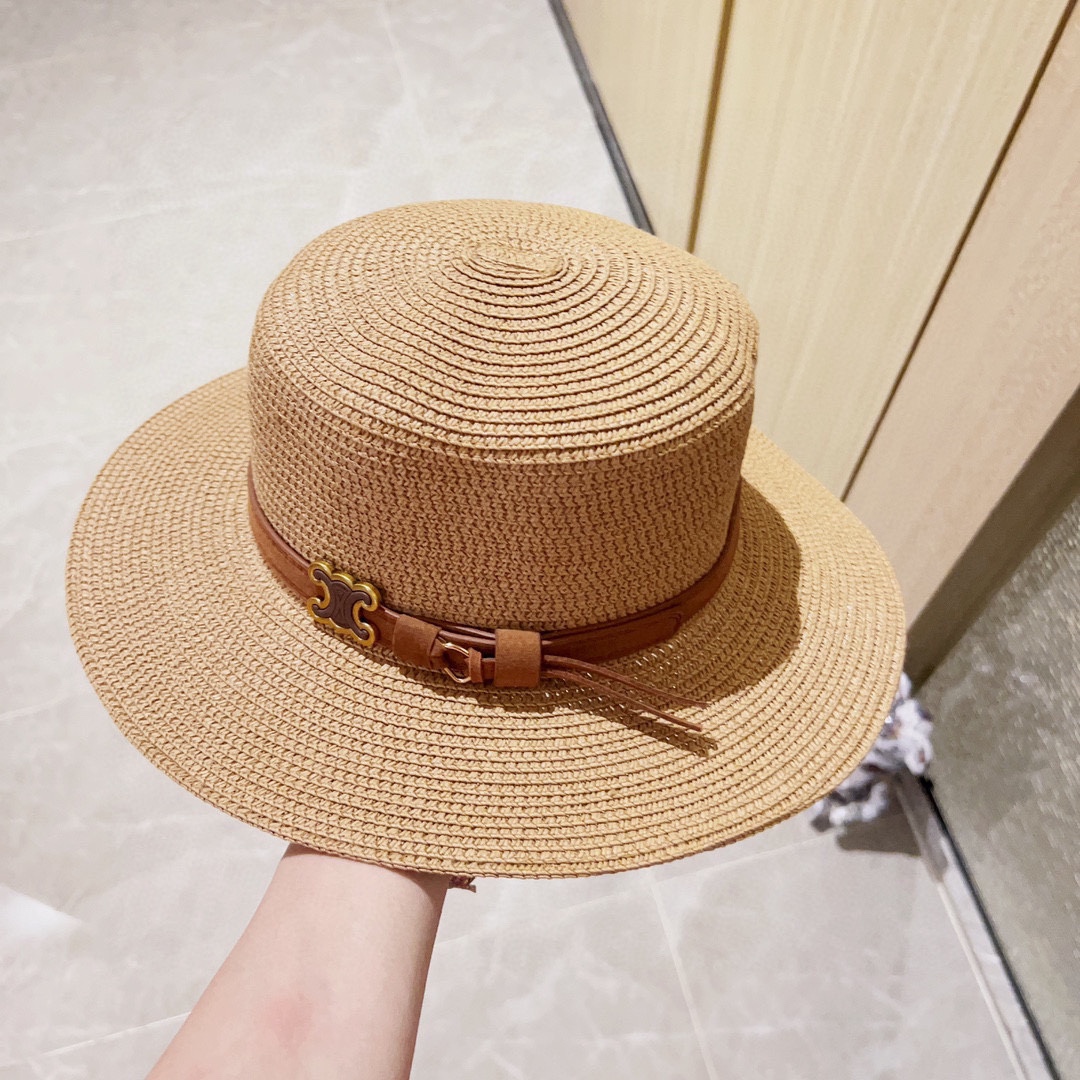 Celine Hats(Replica)