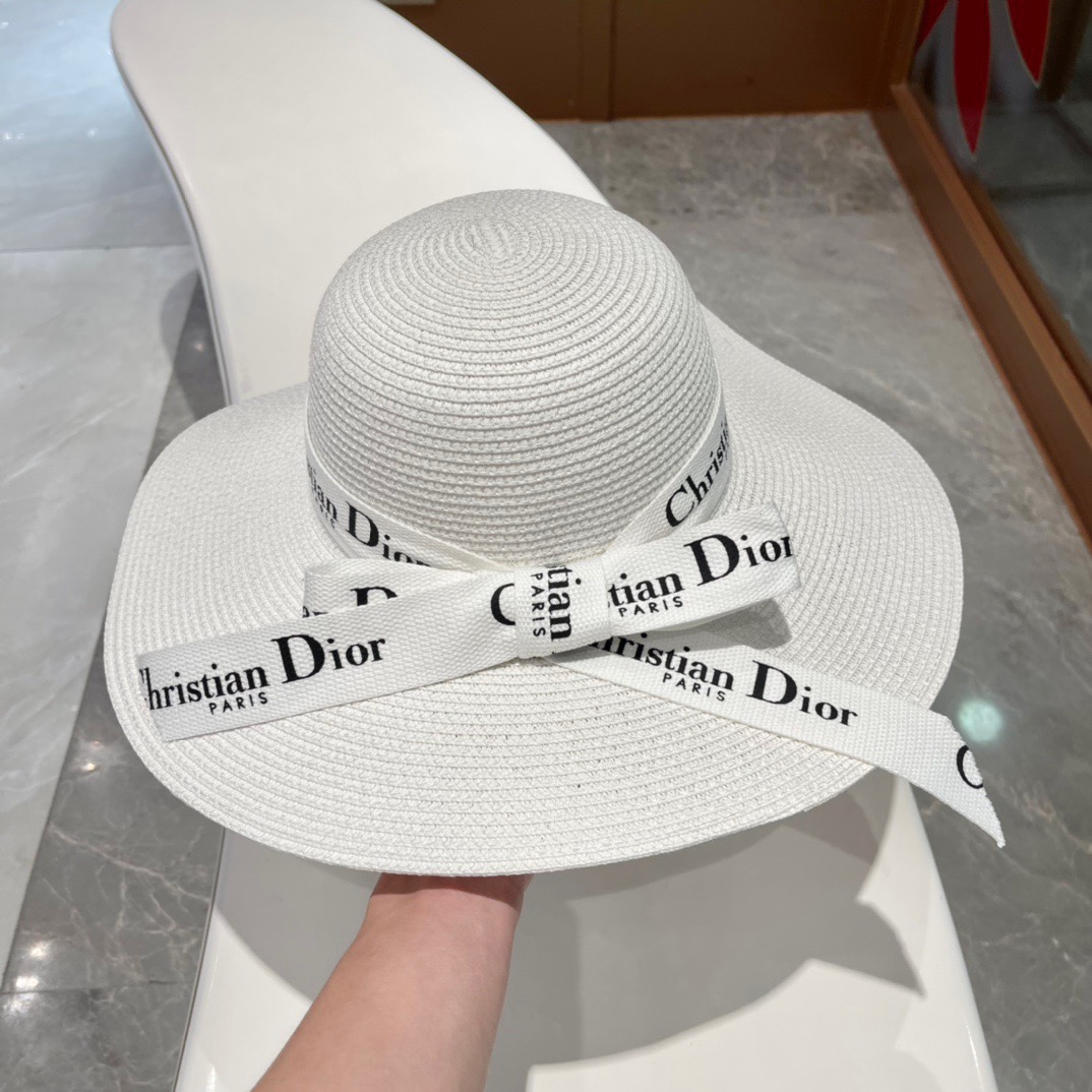 Dior Hats(Replica)